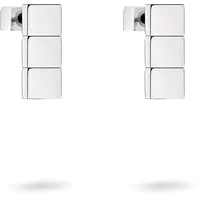 Liebeskind Berlin Ohrstecker LJ-1739-E-18 silber 375 Edelstahl