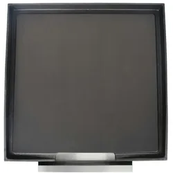 Buffalo Tischmodell Grillplatte aus Gusseisen 38cm