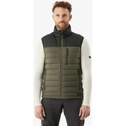 Daunenweste Herren Trekking - MT500 M