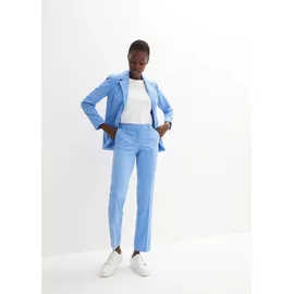 bonprix Hosenanzug Blau 38
