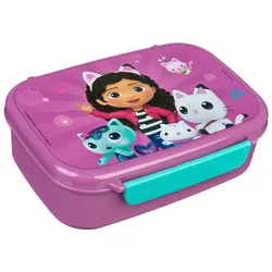 Gabby's Dollhouse Lunchbox – Praktische Brotdose für Kinder