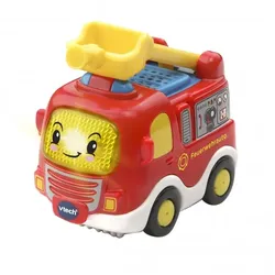 VTech Tut Tut Baby Flitzer Feuerwehrauto, LKW, 1 Jahr(e), AAA, Kunststoff, Rot,