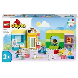 LEGO Duplo 10992 Spielspass in der Kita