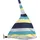 VENICE BEACH Triangel-Bikini Damen Gelb/Mehrfarbig 32 Cup A/B