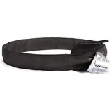 Riggatec Rundschlinge 1 t 6 m Polyester schwarz