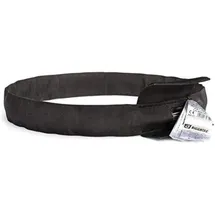 Riggatec Rundschlinge 1 t 6 m Polyester schwarz