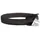 Riggatec Rundschlinge 1 t 6 m Polyester schwarz