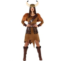 ATOSA costume viking woman XXL