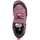 Jack Wolfskin Villi Action Low Wanderschuhe - Ash Mauve - EU 38