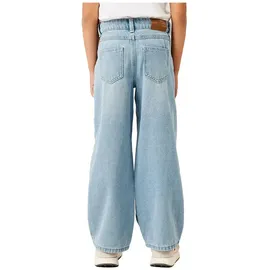NAME IT Rose Wide Fit Jeans Light Blue Denim 13 Jahre