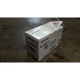 Sharp MX-C30GTM magenta