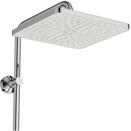 Ideal Standard Ceratwist T25 Aufputz-Duschsystem für Armatur, BE230AA,