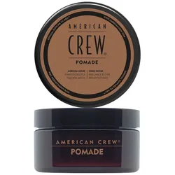 American Crew Classic Pomade Haarstyling 85 g Herren