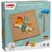 HABA Hammer-Nagelspiel Geo-Formen (2013791001)