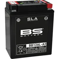BS Battery YB12AL-A2 12,6 Ah