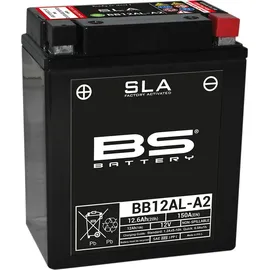 BS Battery YB12AL-A2 12,6 Ah
