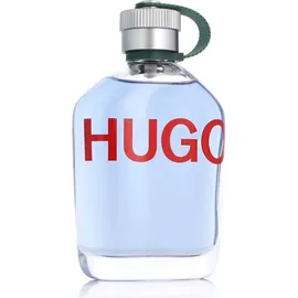 HUGO BOSS Hugo Man Eau de Toilette 200 ml