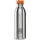 24Bottles Urban Bottle brushed steel 0,5 l
