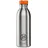brushed steel 0,5 l