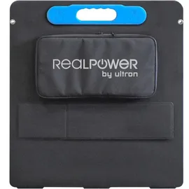 Realpower Solarpanel SP-200E 200 Watt 4 Panel Faltbar