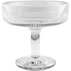 La Rochere Alice Dessertschalen 6-tlg. Transparent