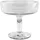 La Rochere Alice Dessertschalen 6-tlg. Transparent