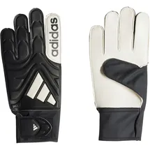 adidas COPA Torwarthandschuhe Schwarz/Weiß 10,5