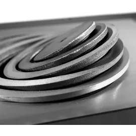 La Nordica-Extraflame La Nordica Rosetta 5.0 Küchenofen Naturstein