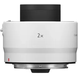 CANON Extender RF 2x (mit Zugabe)