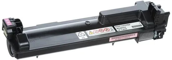 SP C360E - magenta - original - toner cartridge