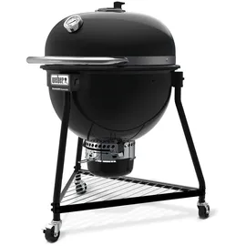 WEBER Summit Kamado E6