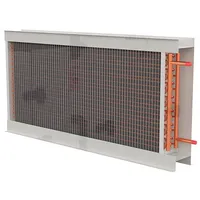 Maico Wasserheizregister 1, WH-MV4540-V-HC1 4NC