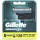 Gillette Mach3 Rasierklingen 8 St.