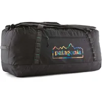 Patagonia Black Hole Duffel 100L - Reisetasche - Black w/Black
