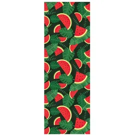 GreenBlue GB183 Liegestuhl 105 x 57 x 40 cm Wassermelone
