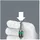 WERA Drehmoment-Schraubendreher 7443 Pistole einstellbar 4,0-8,8 Nm