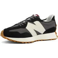 New Balance 327 Damen Black (WS327KC) 38