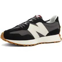 New Balance 327 Damen Black (WS327KC) 38