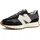 New Balance 327 Damen Black (WS327KC) 38