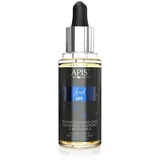 apis natural cosmetics Nagelhaut und Nagelregenerierendes Öl mit Vitamin E 30 ml