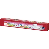 Faber-Castell Ponyhof Malrolle 3,2 m