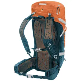 Ferrino Triolet 25+3l Rucksack - Orange - One Size