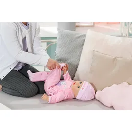 Zapf Creation Baby Annabell Active Annabell (706626)