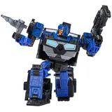 Hasbro Transformers Generations Legacy 14 cm große Deluxe Crankcase Action-Figur, ab 8 Jahren