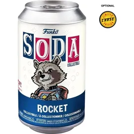 Funko Vinyl SODA: