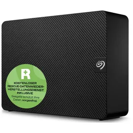 Seagate Expansion Desktop 20 TB USB 3.0 STKP20000400