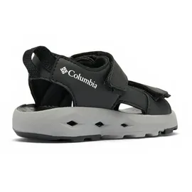 Columbia Techsun Adventure Schwarz/Weiß 27