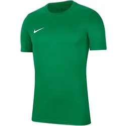 NIKE Fußball - Teamsport Textil - Trikots Park VII, PINE GREEN/WHITE, L