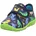superfit Clogs Blau 26
