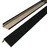 EGGER Winkelleiste Wandverkleidung Decowall WL537 2,4 m Schwarz